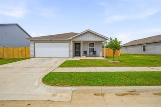 New construction Single-Family house 248 Peace Lily Wy, Tolar, TX 76476 - image