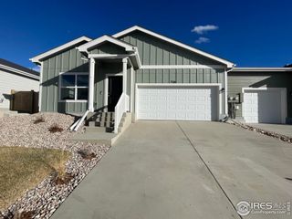 New construction Multi-Family house 7136 Gateway Crossing St, Wellington, CO 80549 - image