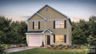 New construction Single-Family house 2110 10Th St Se, Hickory, NC 28602 plan Brandon - image