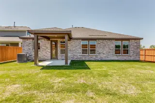 New construction Single-Family house 4050 Bedford Dr, Crandall, TX 75114 - image