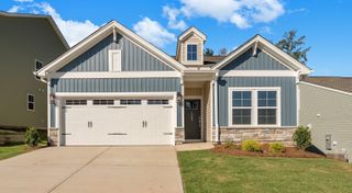 New construction Single-Family house 7063 New Horizons Ln, Boiling Springs, SC 29316 plan Lawrence - image