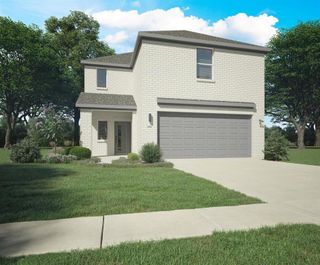 New construction Single-Family house 701 Knox River Dr, McKinney, TX 75071 plan Willow - image