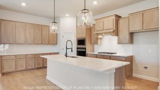 New construction Single-Family house 15072 Ty Marshall Ct, College Station, TX 77845 plan Weston - image