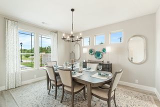 New construction Single-Family house 4001 Foot Hills Dr, Midlothian, TX 76065 plan Seaberry II - image