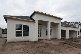 New construction Single-Family house 2624 Ravencliffe Ter, Oviedo, FL 32765 plan Brookhaven Fl - image