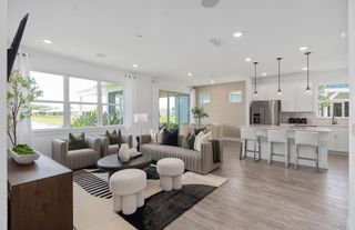 New construction  house 6208 Citrus Grove Ct, St. Cloud, FL 34771 plan Prosperity - image