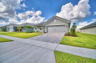 New construction  house 4657 Grandview Glen Dr, Auburndale, FL 33823 plan 1970 - image