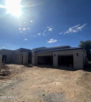 New construction Single-Family house 7178 E Ironwood Dr, Paradise Valley, AZ 85253 - image