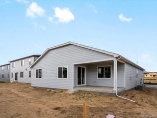 New construction Single-Family house 1603 Nathan River Dr, Windsor, CO 80550 plan The Granby - image