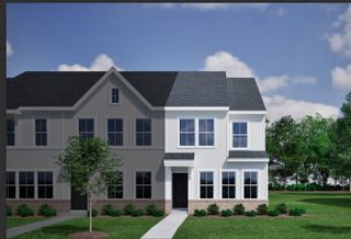 New construction Single-Family house 6518 Harlech St, Charlotte, NC 28269 plan Cannalily - image