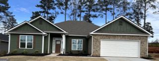 New construction Single-Family house 1166 Barrington Pl Wy, Macon, GA 31220 plan 2620 - image