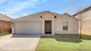 New construction Single-Family house 2225 150Th Pl, Lubbock, TX 79423 plan The Kingston - image