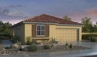 New construction  house 9962 W Crittenden Ln, Avondale, AZ 85392 plan 35-1 - image
