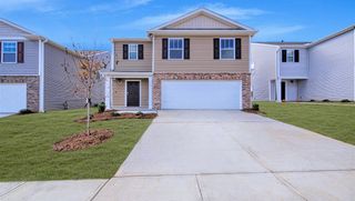 New construction Single-Family house 8055 Plymouth Drive, Sherrills Ford, NC 28673 Robie- photo