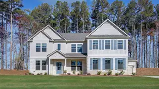 New construction Single-Family house 120 Cooper Cv E, Fayetteville, GA 30214 plan Clarity - image
