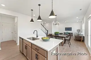New construction Single-Family house 258 Oriole Dr, Angier, NC 27501 plan Whitney - image