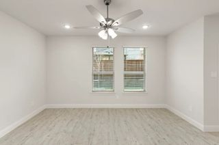 New construction Townhouse house 2630 Copper Breaks St, Dallas, TX 75228 plan Amber - image