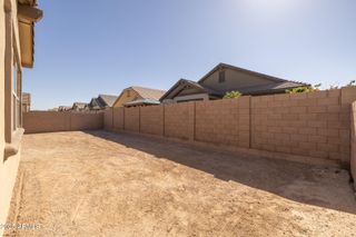 New construction Single-Family house 22843 E Mayberry Rd, Queen Creek, AZ 85142 plan Sequoia - image