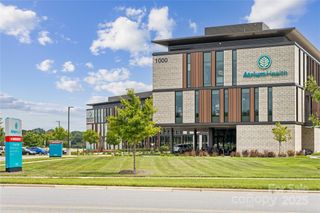 New construction  house 5111 Raging Creek Dr, Lake Park, NC 28079 plan The Easton - image