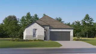 New construction Single-Family house 2402 Golden Reef Dr, League City, TX 77573 - image