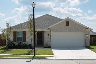 New construction Single-Family house 1717 Etosha Dr, Royse City, TX 75189 plan Teton - image