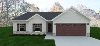 New construction Single-Family house 607 Ruby Cate Wy, Murfreesboro, TN 37128 - image