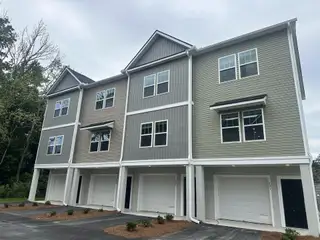 New construction Townhouse house 401 Gravy Train St, Charleston, SC 29414 - image