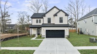 New construction  house 3002 Abigail Ct, North Charleston, SC 29406 plan Ellis - image