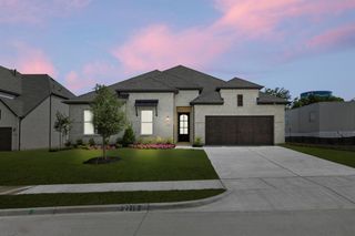 New construction Single-Family house 2219 Wickersham Rd, Rockwall, TX 75087 plan Diana - 70 ft Home Site - image