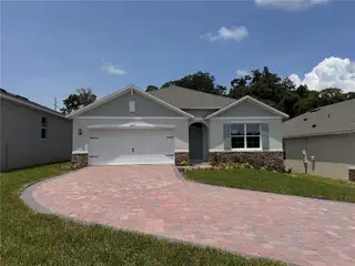 New construction Single-Family house 1072 Gull Dr, Apopka, FL 32703 - image