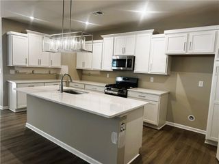 New construction Single-Family house 40 Park Village Bnd, Dallas, GA 30157 plan Linden - image