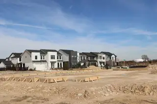 New construction Single-Family house 17010 Texas Hill Country Rd, Cypress, TX 77433 plan The Ogden - image