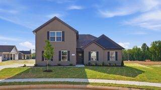New construction Single-Family house 31 Brookside Ct, Tullahoma, TN 37388 - image