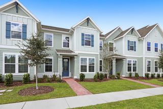 New construction Multi-Family house 82 Hogan Ct, St. Augustine, FL 32092 plan Wigeon - image
