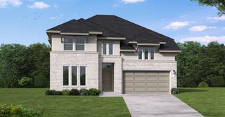 New construction Single-Family house 6839 Heirloom Dr, League City, TX 77573 - image