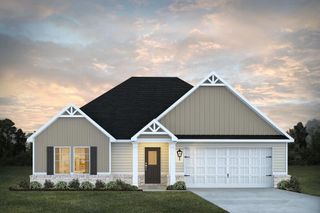 New construction Single-Family house 162 Percheron Rd, Hogansville, GA 30230 - image