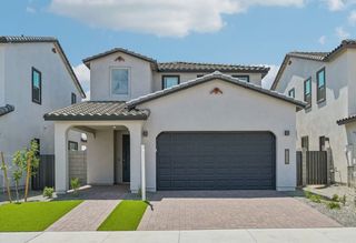New construction Single-Family house 6266 S Archer, Mesa, AZ 85212 plan 3003 Elevation A - image