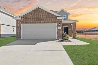 New construction Single-Family house 1129 Wind Drift Wy, Fort Worth, TX 76131 - image
