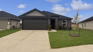 New construction  house 3722 Turnpike Dr, Fulshear, TX 77441 plan Dalton - image