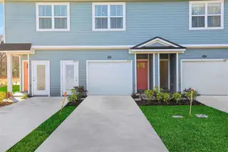 New construction Townhouse house Jacksonville, FL 32222 - image