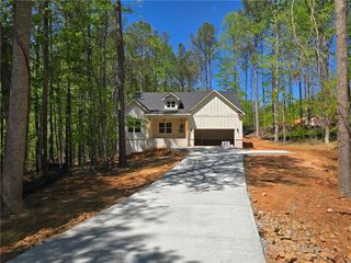 New construction Single-Family house 320 Evie Ln, Canton, GA 30115 - image