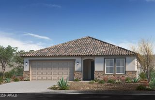 New construction Single-Family house 27840 N 178Th Lane, Surprise, AZ 85387 - photo