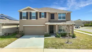 New construction Single-Family house 9201 Sapphire Creek Pl, Temple Terrace, FL 33637 - image