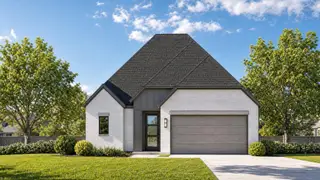New construction Single-Family house 12024 Oak Branch St, Justin, TX 76247 plan Alpina - image