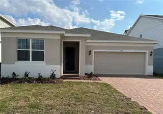 New construction Single-Family house 5826 Ali Grace Dr, St. Cloud, FL 34771 plan Alexander - image