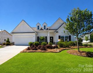 New construction Single-Family house 6222 Acacia Pl, Midland, NC 28107 plan The Avery - image