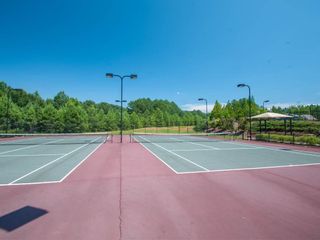 New construction  house 849 Lost Creek Pkwy, Dallas, GA 30132 plan HALTON - image