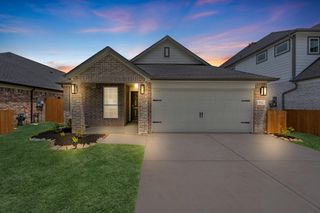 New construction Single-Family house 5622 Toledo Pines Ln, Katy, TX 77449 plan 218 - image