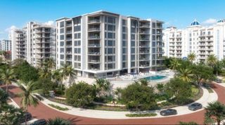 New construction Condo/Apt house 325 Golden Gate Point, Unit 702, Sarasota, FL 34236 Residence 02- photo