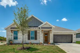New construction Single-Family house 348 Fallbrook Dr, Aledo, TX 76008 - image